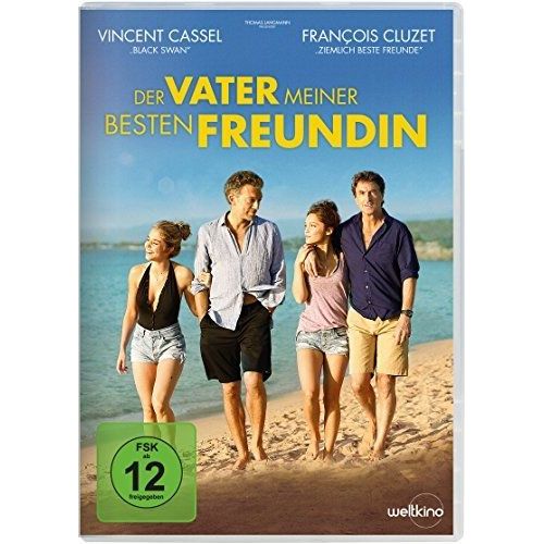 Der Vater Meiner Besten Freundin