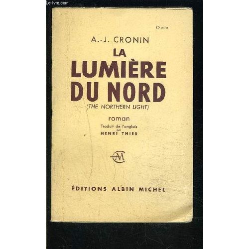 La Lumiere Du Nord