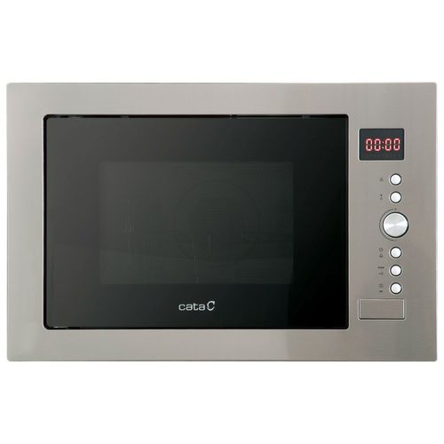 CATA Four micro-onde encastrable MC 32 DC inox