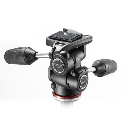 MANFROTTO MH804-3W - Rotule 3 dimensions