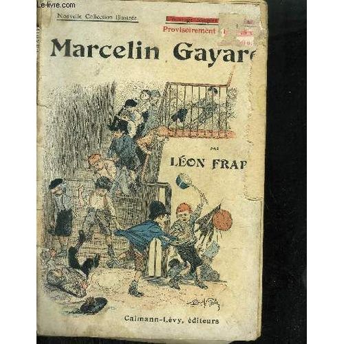 Marcelin Gayard