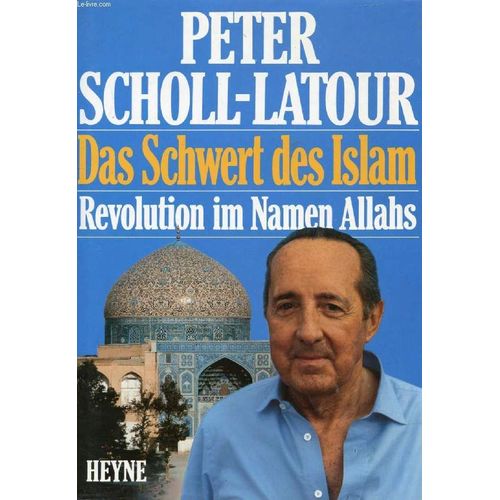 Das Schwert Des Islam, Revolution Im Namen Allahs