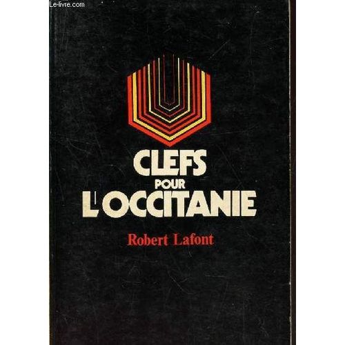 Clefs Pour L'occitanie.
