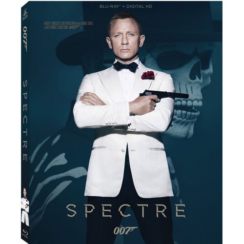007 Spectre (Spectre)