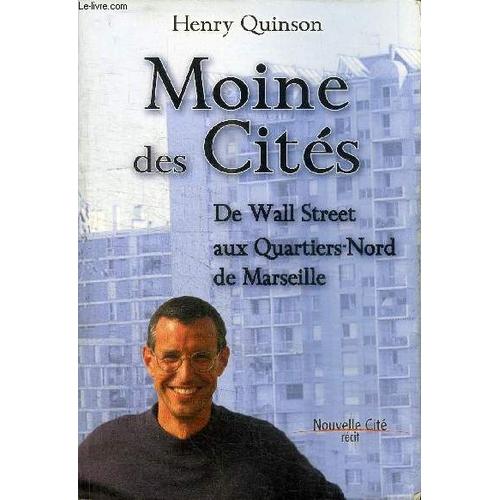 Moine Des Cites