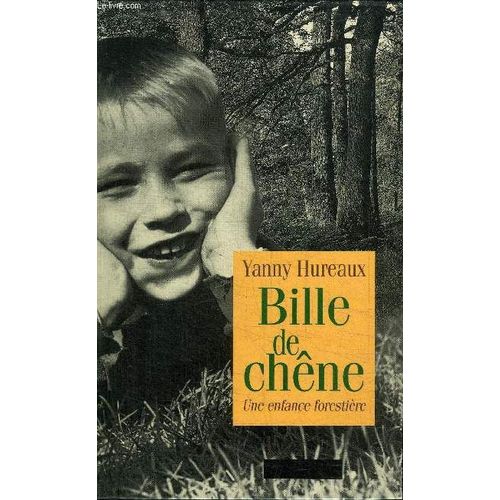 Bille De Chene