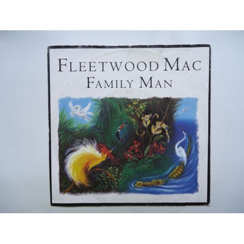 Family Man / Down Endless Street