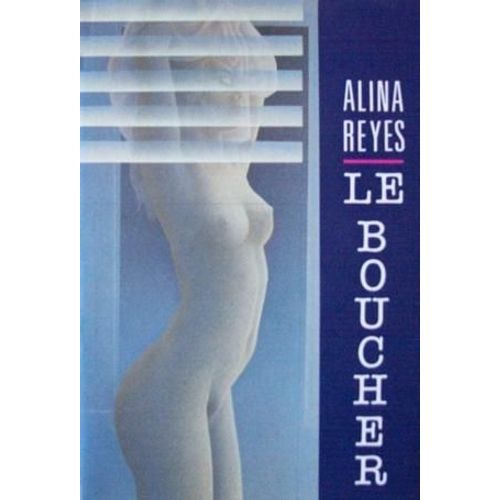 Le Boucher
