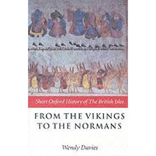 From The Vikings To The Normans