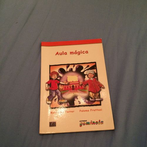 Aula Magica