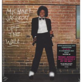 Off The Wall