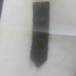Grade Sergent Période Algérie 