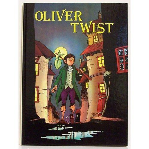 Oliver Twist