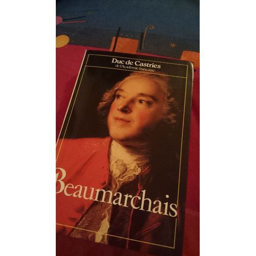 Beaumarchais