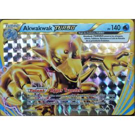 Akwakwak 029/189 Carte Pokémon Peu commune Neuve VF