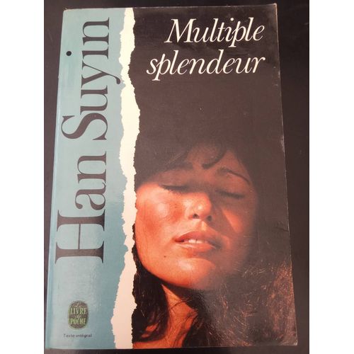 Multiple Splendeur Han Suyin