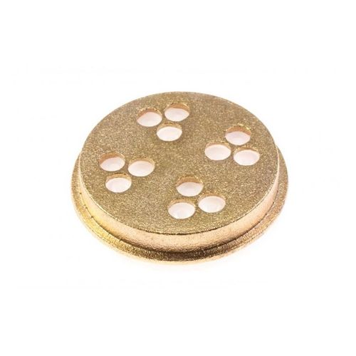 Delonghi - Accessoire Pour Pates N°1-12 Ducati - Ref: Uu1011