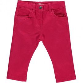 Pantalon Coupe Droite Du Pareil Au Même