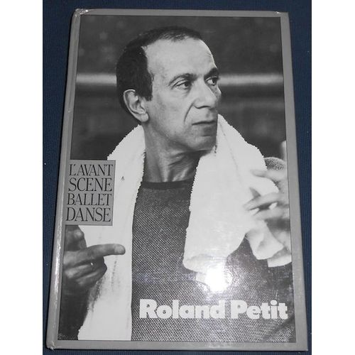 Roland Petit