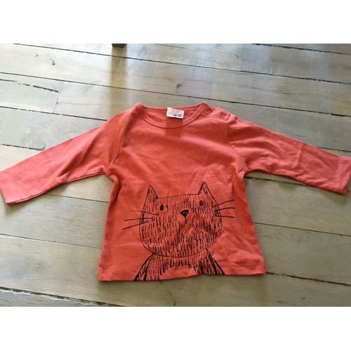 T-Shirt Kiabi