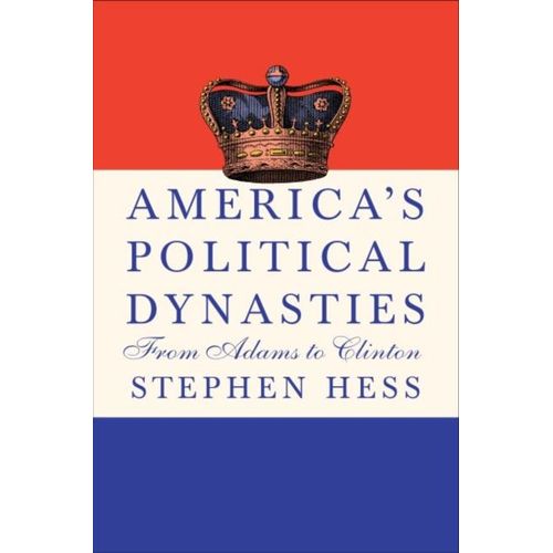 America's Political Dynasties