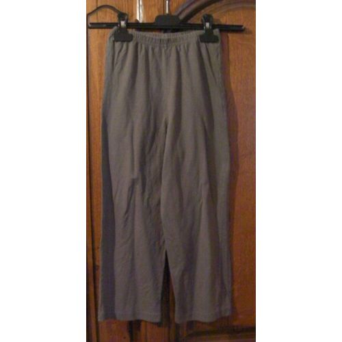 Bas De Pyjama - Taille 6 Ans
