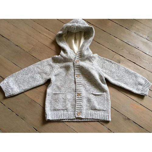 Sweat À Capuche H&m