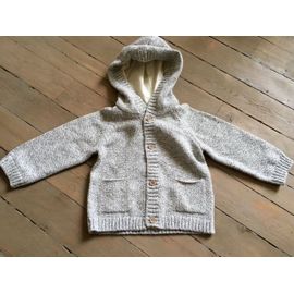 Sweat À Capuche H&m
