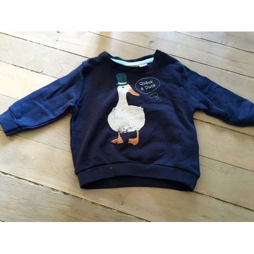 Sweat Zara