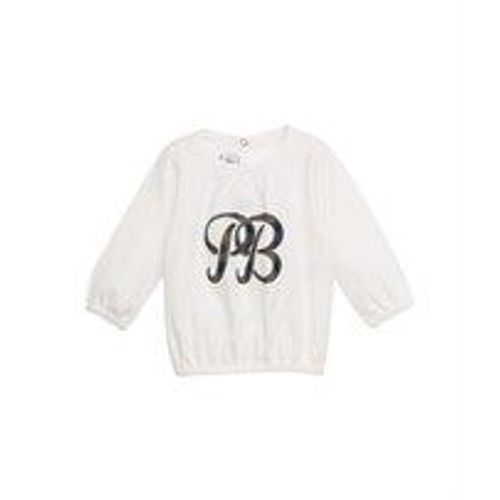 T-Shirt Petit Bateau