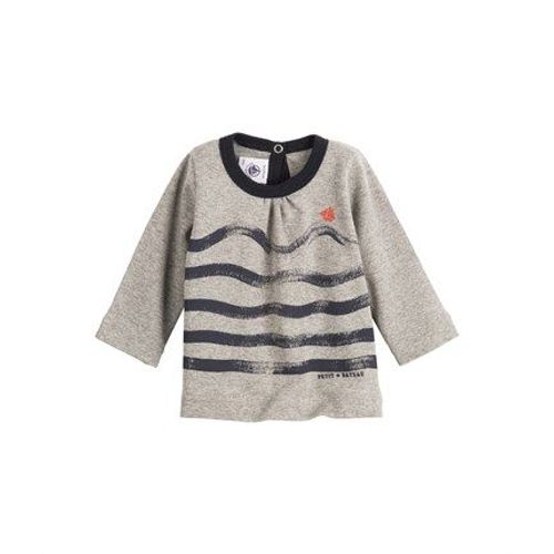 T-Shirt Petit Bateau