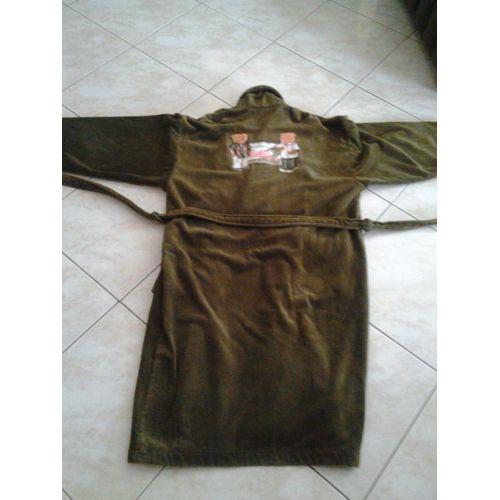 Peignoir Arthur Homme Taille L