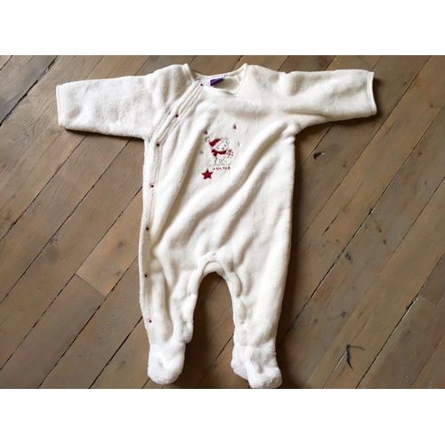 Pyjama Sergent Major