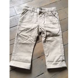 Pantalon Cyrillus