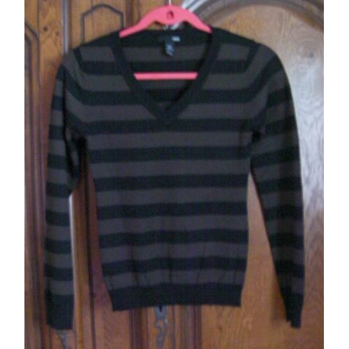 Pull H&m - Taille 10/12 Ans