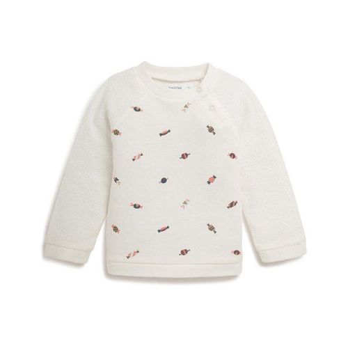 Sweat Bout'chou
