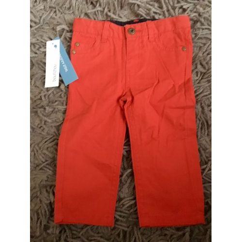 Pantalon Bout'chou
