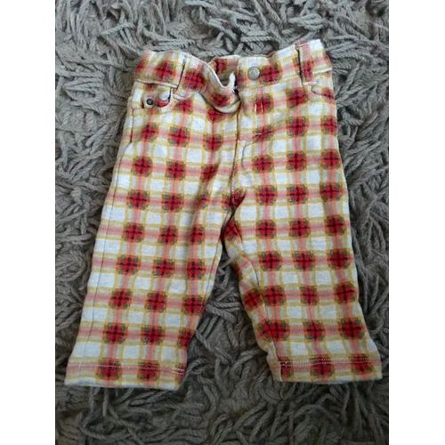 Pantalon Petit Bateau