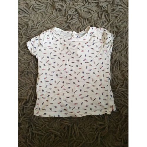 T-Shirt Bout'chou