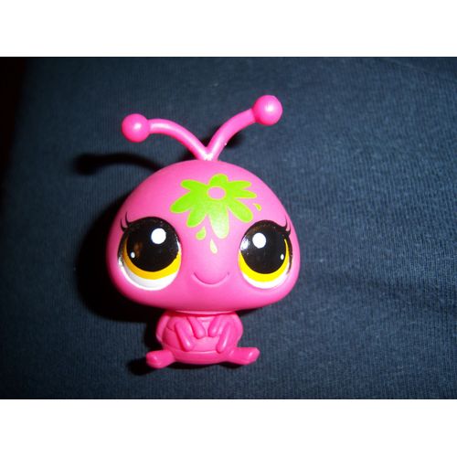 Petshop Coccinelle N° 3529