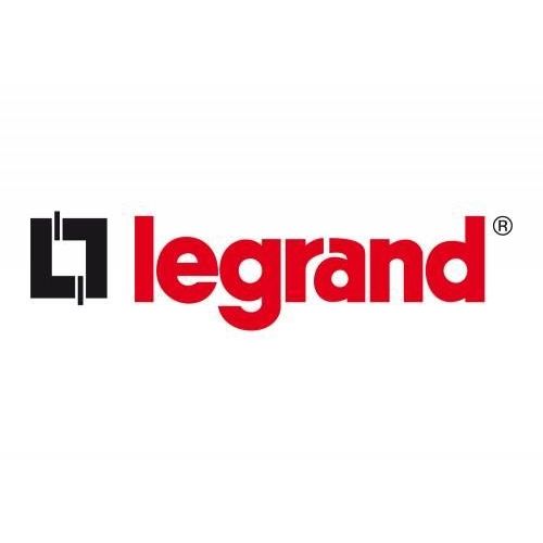 prise mobile - 16 ampères - 2p+t - ip44 - bleu - legrand 555304