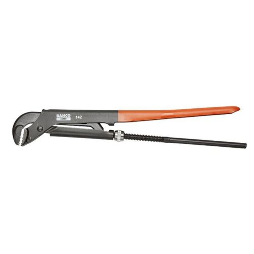 BAHCO Pince multiprise 1 1/2' Bahco