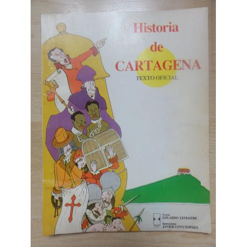 Historia De Cartagena