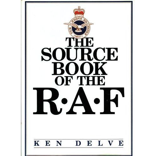 The Source Book Of The R.A.F.
