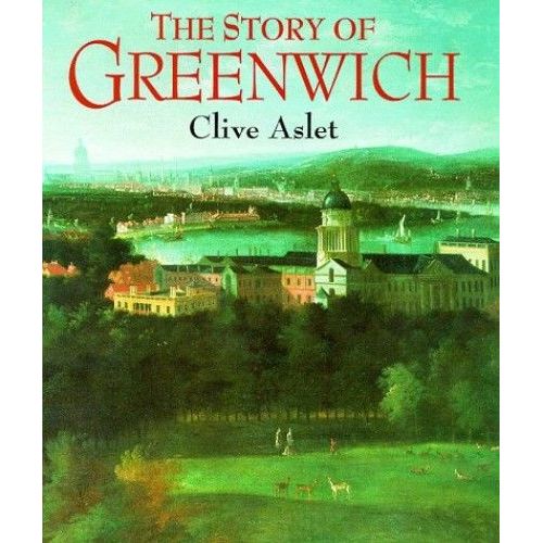 The Story Of Greenwich