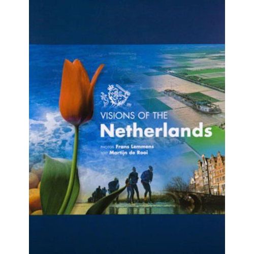 Visions Of The Netherlands / Druk 1