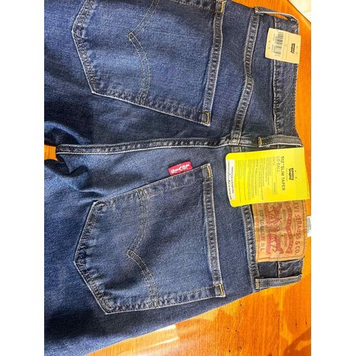 Jean Levi's Homme
