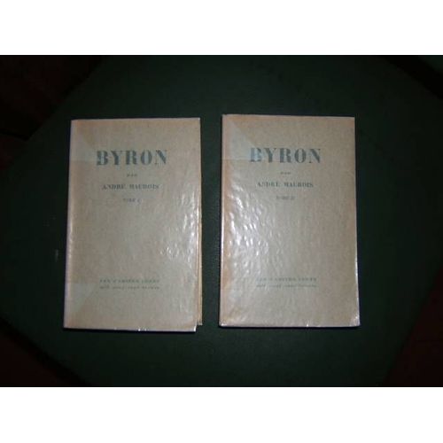 Byron