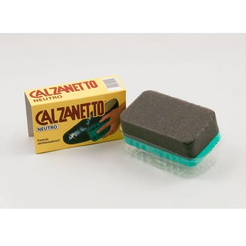 Calzanetto - Lot De 4 - Brosse À Chaussure Super Brillant