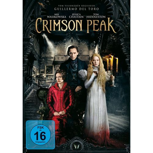 Crimson Peak